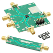 MASW-010350-001SMB electronic component of MACOM