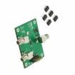 MASWSS0181SMB RF Switch ICs