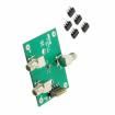 MASWSS0192SMB RF Switch ICs
