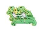 58.503.9055.0 DIN Rail Terminal Blocks