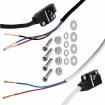 EX-11A-PN Photoelectric Sensors