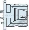 D38999/21YC35PN  Connectors