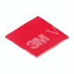 3M 4905 0.5"SQ-250 electronic component of 3M