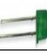 L-53SGD-12V Standard LEDs - Through Hole