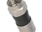 EX6 RF Connectors / Coaxial Connectors