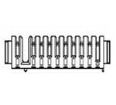 1-1437118-0 electronic component of TE Connectivity