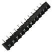 1-1437649-5 Barrier Terminal Blocks