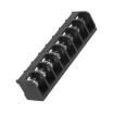 1-1437653-3 Barrier Terminal Blocks