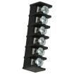 1-1437667-2 Barrier Terminal Blocks