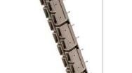 114-40090 FFC & FPC Connectors
