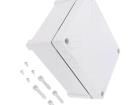 TA201610 Enclosures, Boxes & Cases