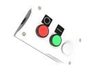 3SU1803-0AB00-2AB1 Control Switches