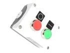 3SU1852-0AB00-2AB1 Control Switches