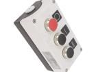 3SU1853-0AD00-2AB1 Control Switches