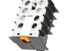 3TX4422-2A Relay Sockets & Fixings