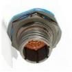 D38999/24WE8SE Circular MIL Spec Connector