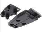 3.ZN115 RAL-9005  Electromechanical