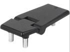 3.ZN1 RAL-9005 electronic component of Roztocze