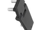 3.ZN1 RAL-9005 Mounting Fixings