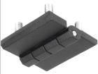 3.ZN60.002 RAL-9005  Electromechanical
