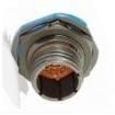 D38999/24WG11SC-LC Circular MIL Spec Connector