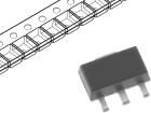 TA78L10F(TE12L,F) electronic component of Toshiba