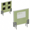 TA810PW15R0JE electronic component of Ohmite