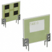 TA810PW2R00JE electronic component of Ohmite