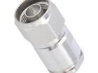 400BPNM-C RF Connectors / Coaxial Connectors
