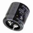 400MXC120MEFCSN25X25 Aluminium Electrolytic Capacitors - Snap In