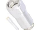 400PUM RF Connectors / Coaxial Connectors