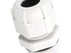 4013 Cable Glands, Strain Reliefs & Cord Grips