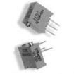 404806411009 Trimmer Resistors - Through Hole
