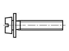 1149709 electronic component of Bossard