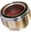 D38999/26FH35PA Circular MIL Spec Connector