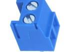 TB-3.5-P-2P-BL Pluggable Terminal Blocks