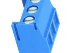 TB-3.5-P-3P-BL Pluggable Terminal Blocks
