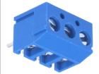 TB-3.8-P-3P-BL  Connectors