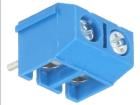 TB-5.08-P-2P/BL  Connectors