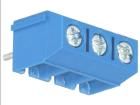 TB-5.08-P-3P/BL  Connectors