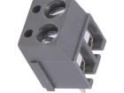 TB-5.0-P-2P1-GY Pluggable Terminal Blocks