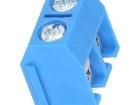 TB-5.0-P-2P/BL Pluggable Terminal Blocks