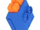 TB-5.0-P-2P-SPR Pluggable Terminal Blocks