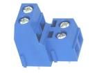 TB-5.0-P-2X2F Pluggable Terminal Blocks