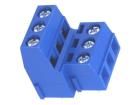 TB-5.0-P-2X3F Pluggable Terminal Blocks