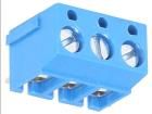 TB-5.0-P-3P1-BL  Connectors