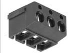 TB-5.0-P-3P1-GY  Connectors