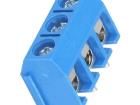 TB-5.0-P-3P/BL Pluggable Terminal Blocks