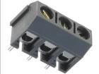 TB-5.0-P-3P-GY  Connectors