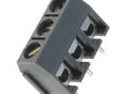 TB-5.0-P-3P-GY Pluggable Terminal Blocks
